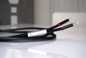 Lautsprecherkabel