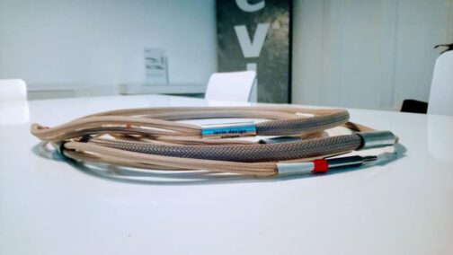 Kabel Ummantelungen