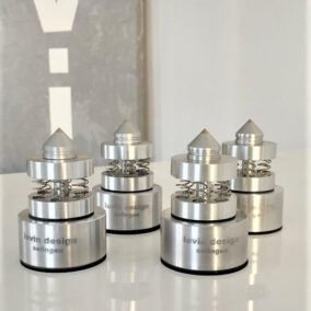 Resonanz Absorber | Schwingungsdämpfer