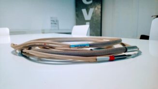 Kabel Ummantelungen