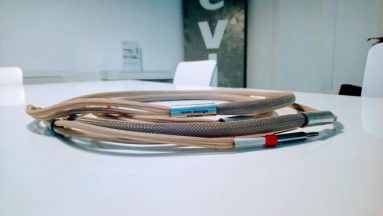 Kabel Ummantelungen