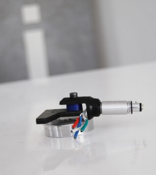 headshell "leadcontrol"