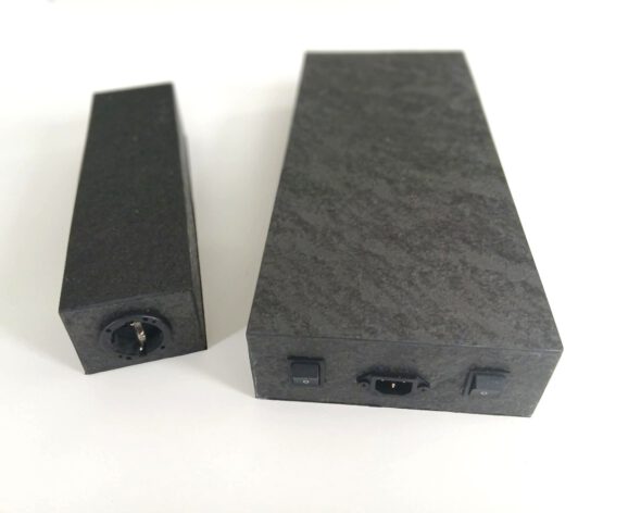 Einschaltstrombegrenzer